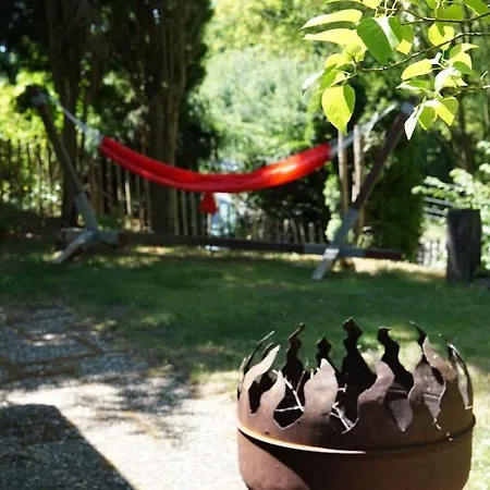 Raeuberlager 15 Dammbach