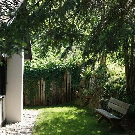 Raeuberlager 15 シャレー