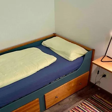 シャレー Raeuberlager 15 *