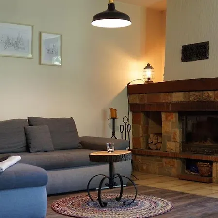 Raeuberlager 15 シャレー *