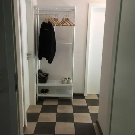 Raeuberlager 15 シャレー Dammbach