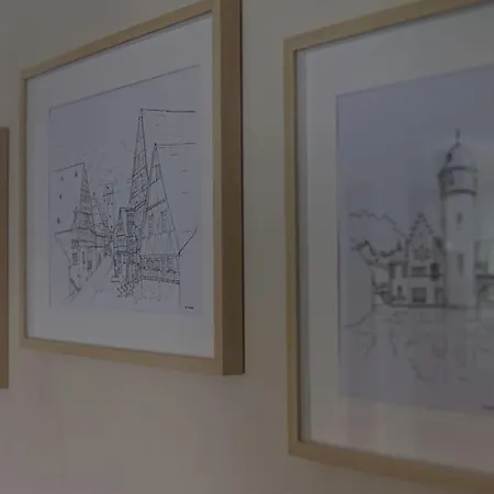 Raeuberlager 15 シャレー *