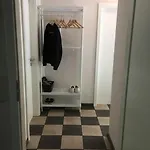 Raeuberlager 15 בקתה Dammbach