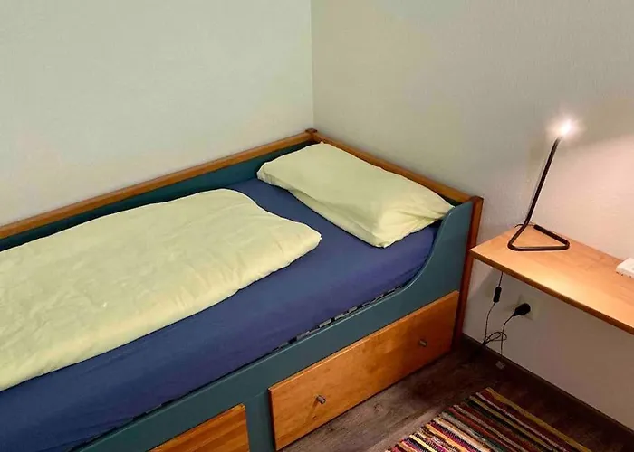 Chalet Räuberlager 15 *